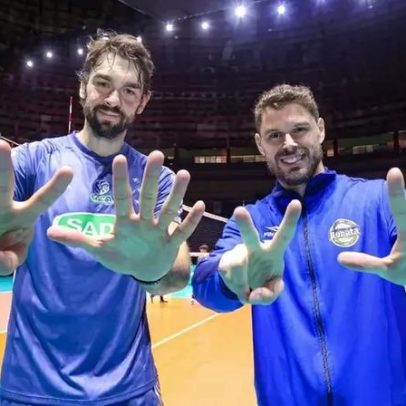 Times brasileiros enfrentam gigantes europeus no Mundial de Clubes.