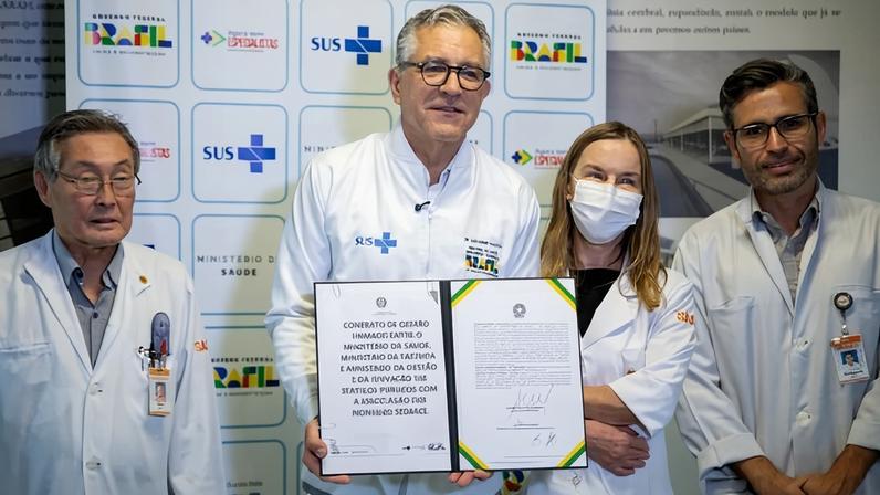 Foto: Rafael Nascimento/MS