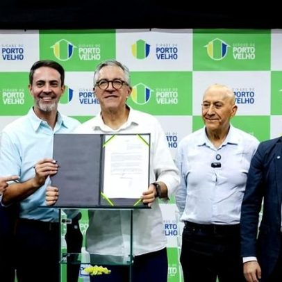 Brasil inaugura primeiro Centro de Clima e Saúde em Rondônia