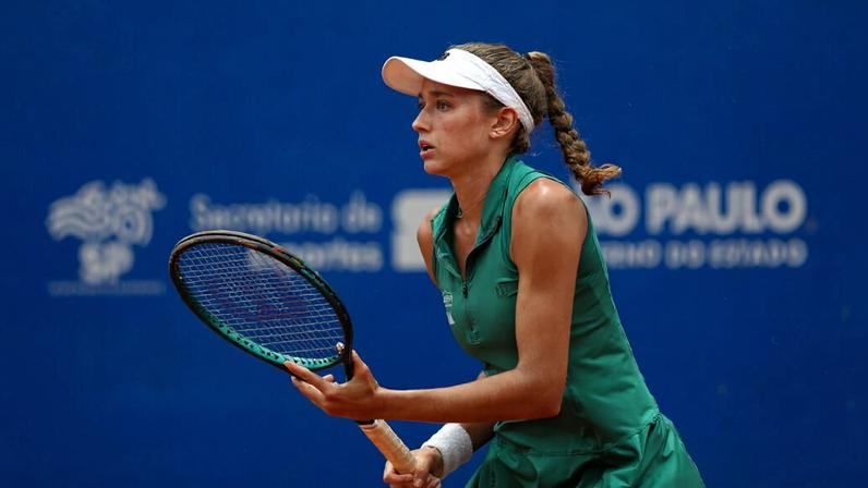 Ana Candiotto(Foto: Nelson Toledo/Fotojump)