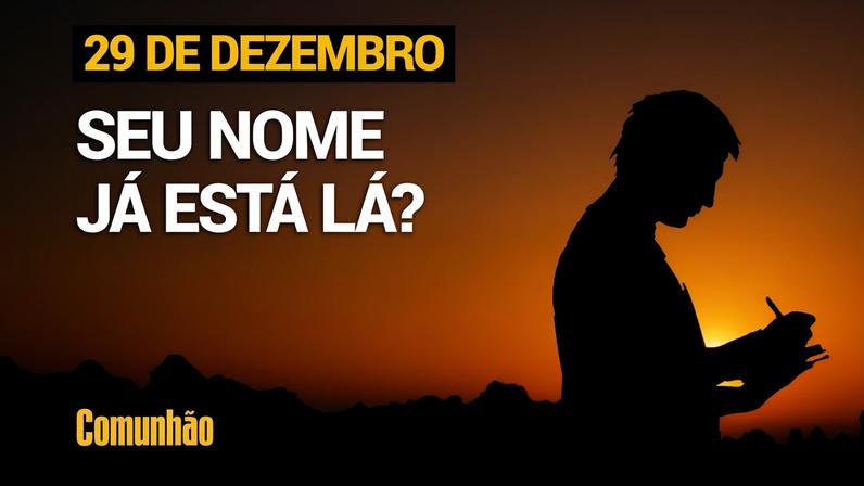 devocional