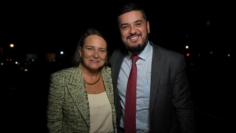 PT no RJ anuncia processo para punir deputada que votou contra prisão de Bacellar