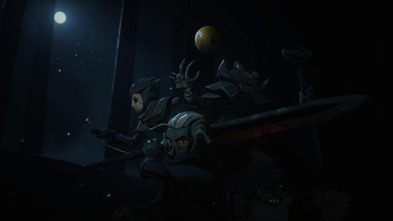 © Bandai Namco / Kojima Productions / Bitmap Bureau / DotEmu / Obsidian / Panic