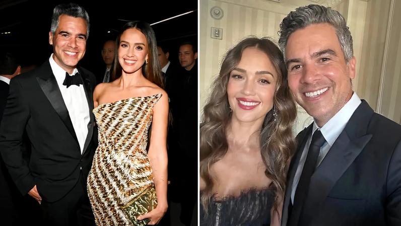 Cash Warren reflected on the lessons he learned in 2025 after his split from Jessica Alba on New Year's Eve.