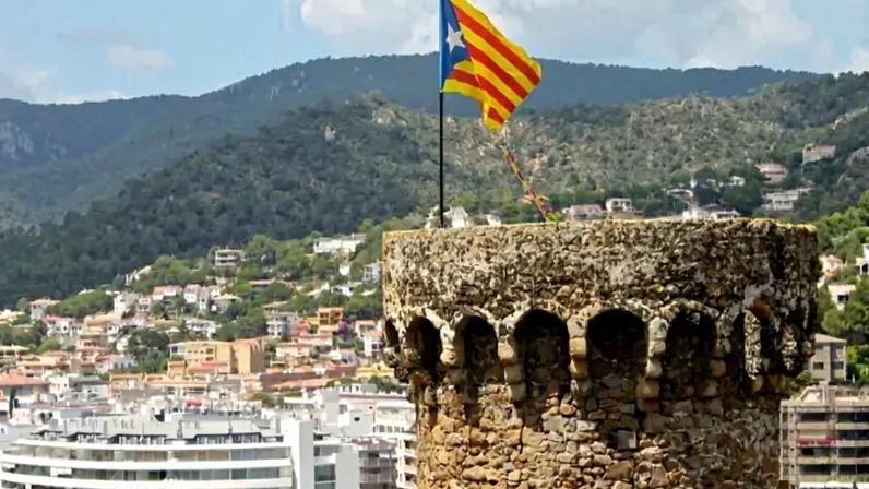 Evangélicos na Espanha