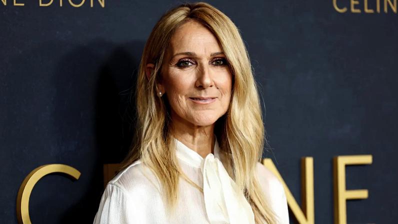 Céline Dion