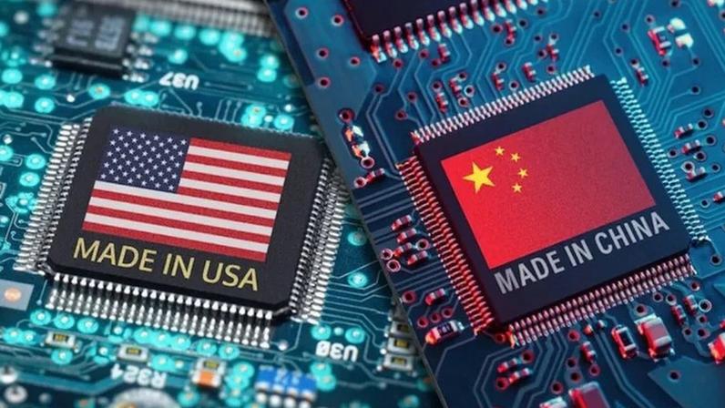 Chip alcança precisão de 24 bits, o que permite executar tarefas complexas de inteligência artificial com menos hardware e menor consumo de energia