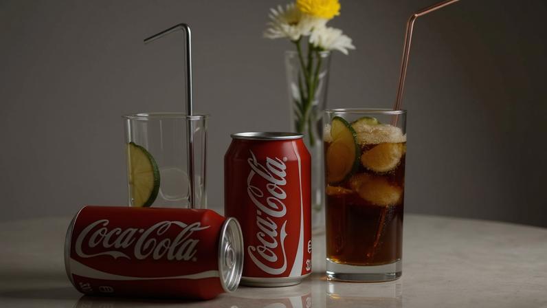 Henrique Braun, graduado pela UFRRJ e com três décadas na empresa, assume como CEO global da Coca-Cola em 2026, substituindo James Quincey na liderança - Foto: Pixabay