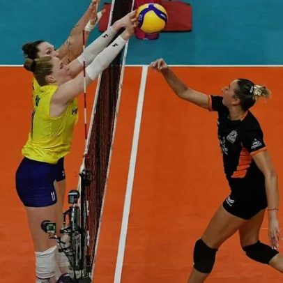 Conegliano vence Osasco e confirma final italiana no Mundial de Clubes