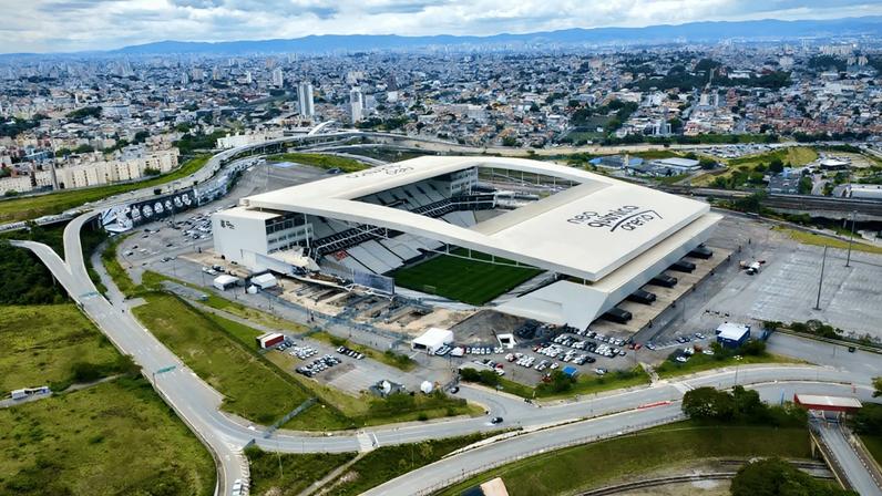 Corinthians