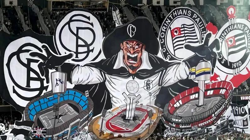 Corinthians iniciou venda de ingressos para duelo com o Vasco (Foto: Ulisses Lopresti / Lance!)