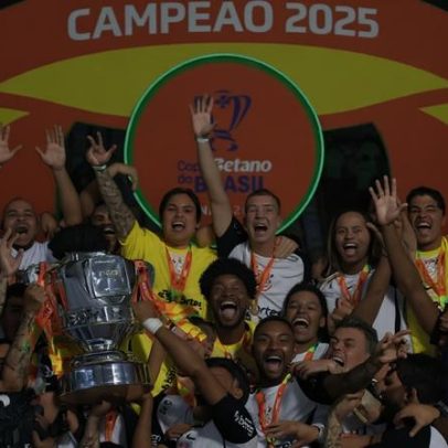 Pitaco do Guffo: confira os números da Copa do Brasil