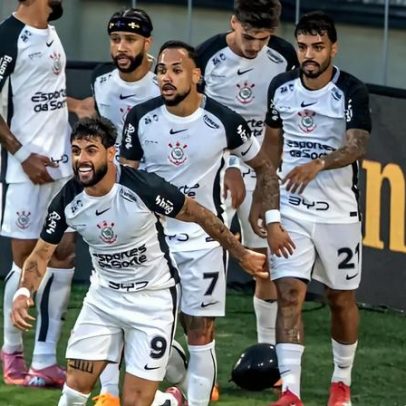 Corinthians encerra 2025 com 90 gols e variados protagonistas
