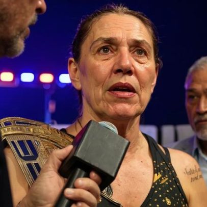 Cris Cyborg revela novos planos para o futuro no MMA