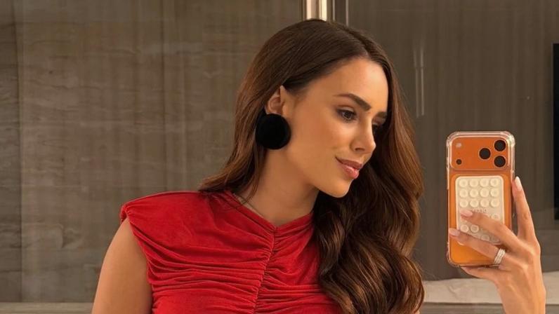 Bruna Biancardi é acusada de copiar Virgínia Fonseca após aparecer com vestido idêntico ao da influenciadora