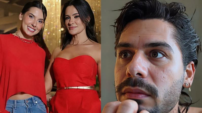 ‘Por pouco tempo': mãe de Ana Castela sabia que relação com Zé Felipe não tinha futuro e deu declaração polêmica nos bastidores do SBT