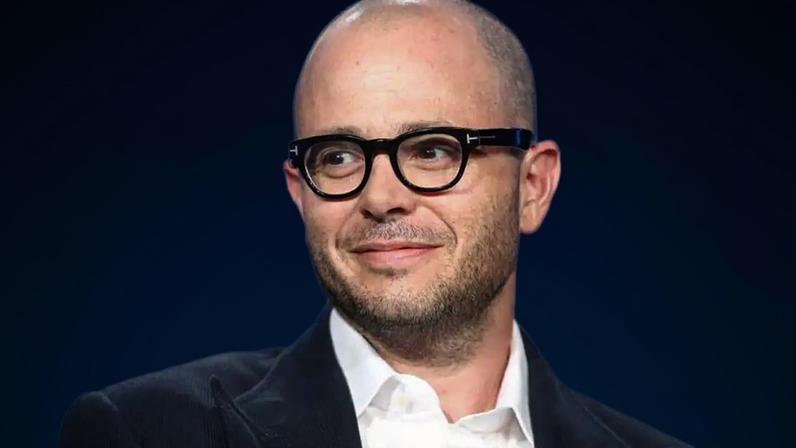 Damon Lindelof