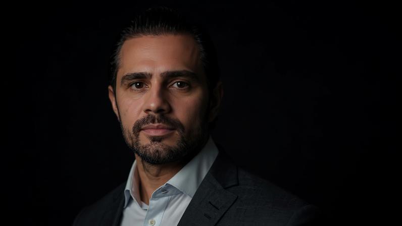 Daniel Vorcaro, presidente do Banco Master. Foto: Reprodução redes sociais