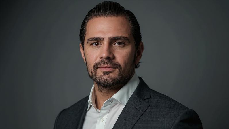 Daniel Vorcaro, presidente do Banco Master. Foto: Reprodução redes sociais
