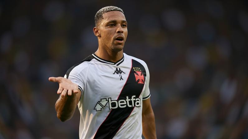 David - BRASILEIRO A 2024, CRICIUMA X VASCO