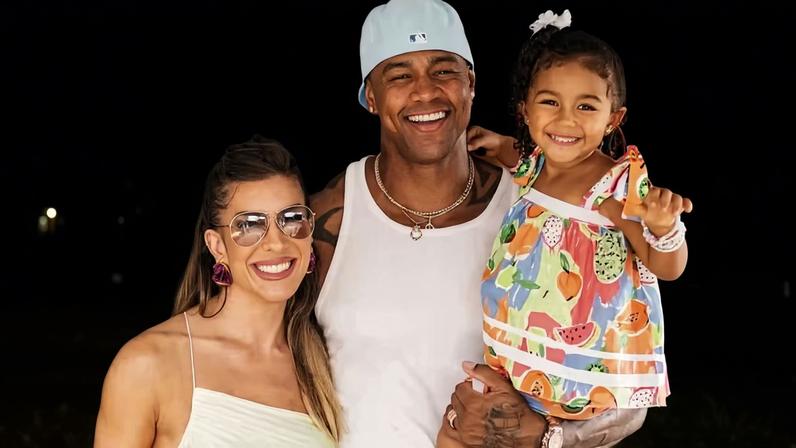 Lore Improta revela desejo de ter um terceiro filho — Foto: Reprodução/Instagram