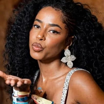 Lorena Maria fala sobre vida amorosa após término com MC Daniel