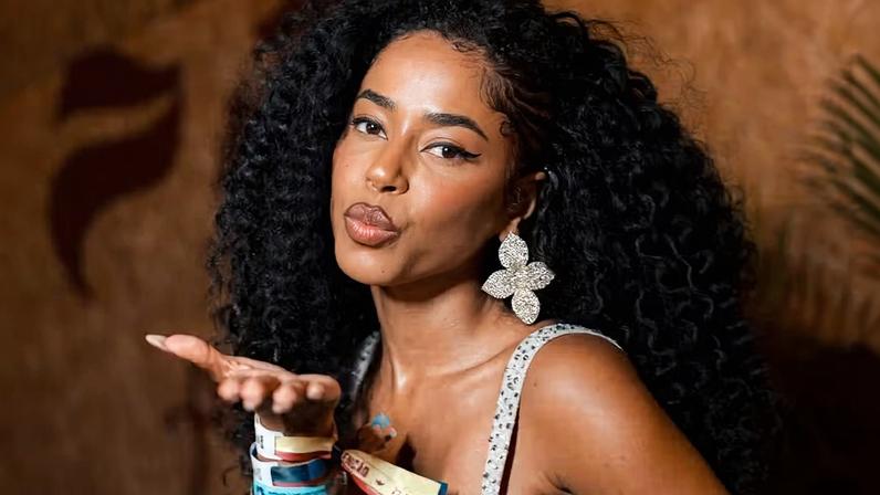 Lorena Maria — Foto: Créditos: @brunodanttas