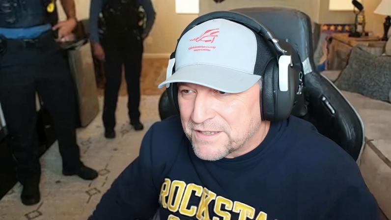 © Ned Luke / Kotaku
