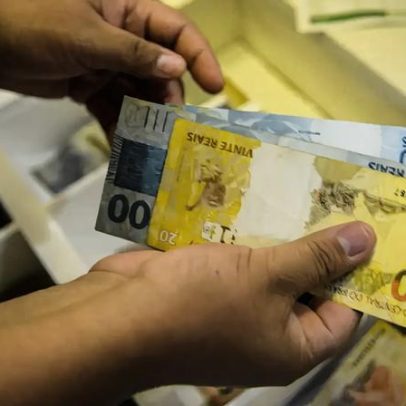 Prazo para saque do abono salarial termina hoje