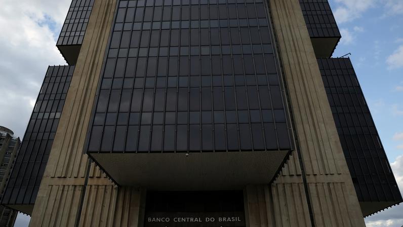 Setor público registra déficit primário de R$ 14,420 bilhões em novembro de 2023 - Foto: Marcello Casal Jr/ Agência Brasil