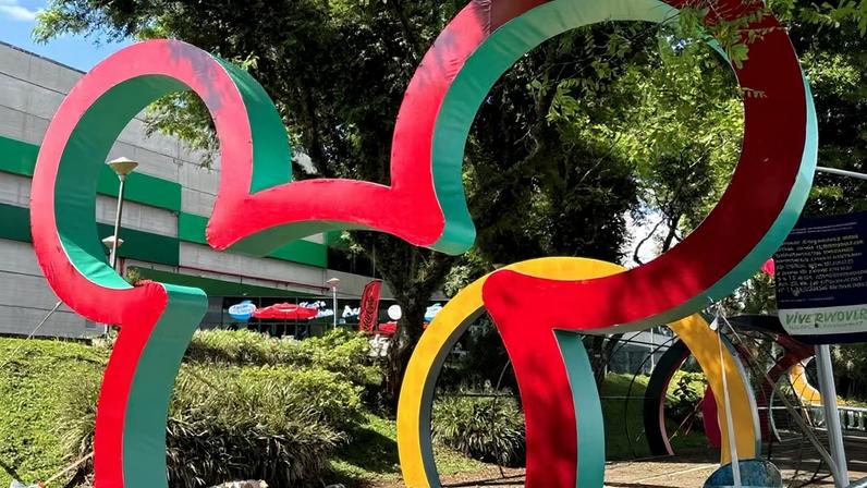 Processo do governo dos EUA acusa Disney de promover publicidade e coletar dados sem consentimento em canal infantil — Foto: Divulgação
