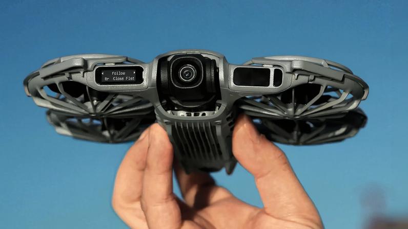 Image: DJI