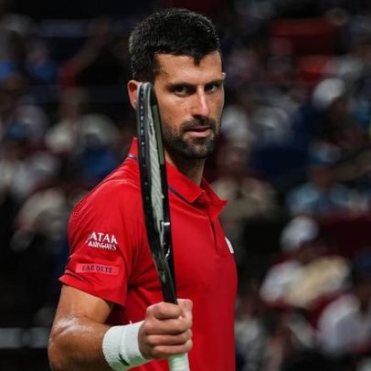 Djokovic pode bater marcas do tênis em 2026