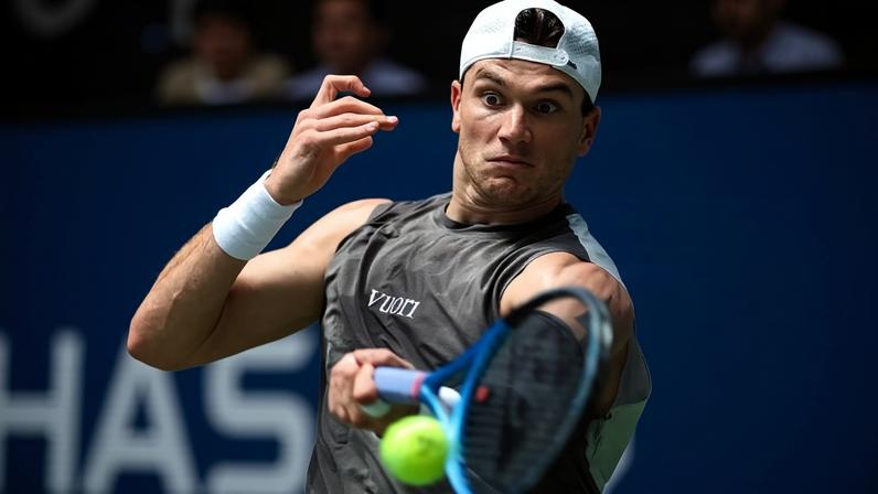 Foto: Simon Bruty/USTA
