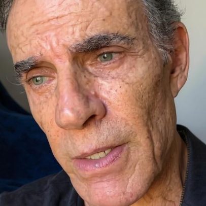 Mário Gomes pede ajuda online após invasão de casa e falta de alimento