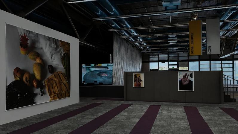 “A cultural moment that asked serious questions about how art works today”: the Wolfgang Tillmans exhibition at the Pompidou, Paris © Jens Ziehe