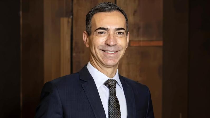 Eliana, Cesar Tralli e Angélica tiveram novos trabalhos na TV em 2025 — Foto: Divulgação/TV Globo e GNT