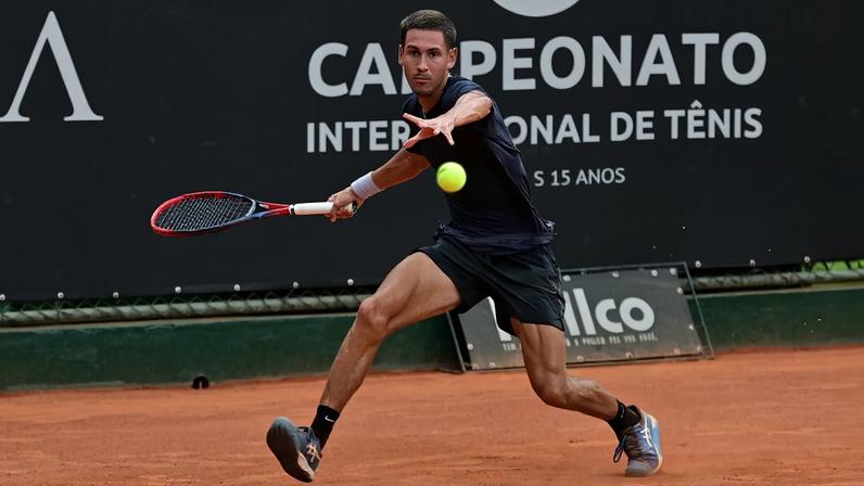 Enzo Lima (Foto: João Pires/Fotojump)