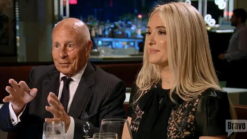Erika Jayne hoped estranged husband, Tom Girardi, would “die” before facing prison time for massive embezzlement. Bravo