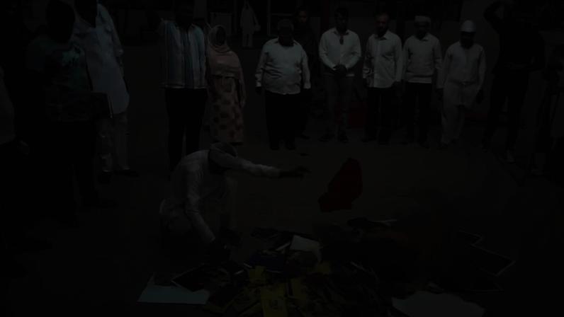 Violência religiosa: hindus espancam cristãos e queimam Bíblias