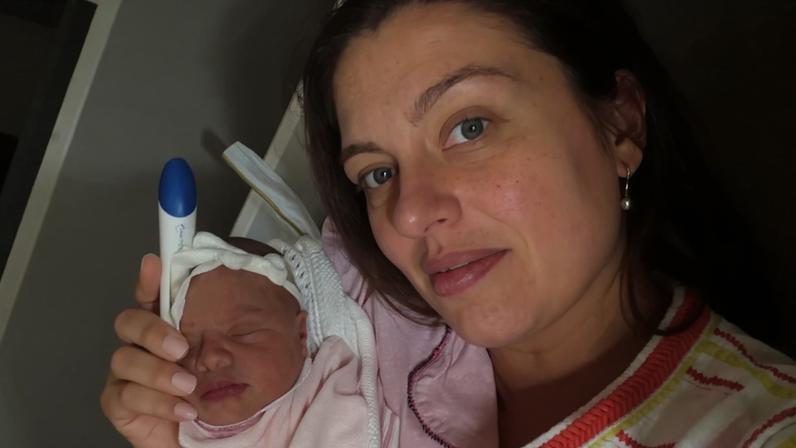 Amiga grávida que escolheu Preta Gil como madrinha da filha toma decisão emocionante após morte da cantora: 'Na ausência…’