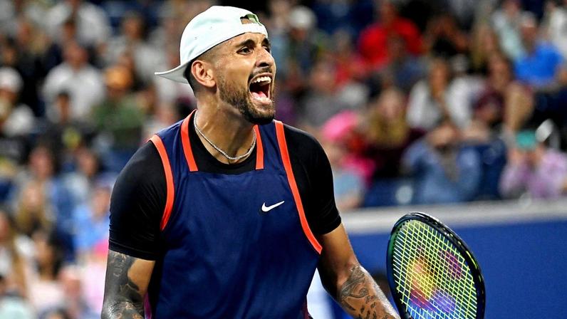 Foto: Andrew Ong/USTA