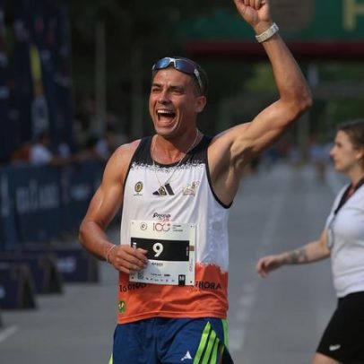 Fabio Jesus cobra investimento no atletismo após pódio na São Silvestre