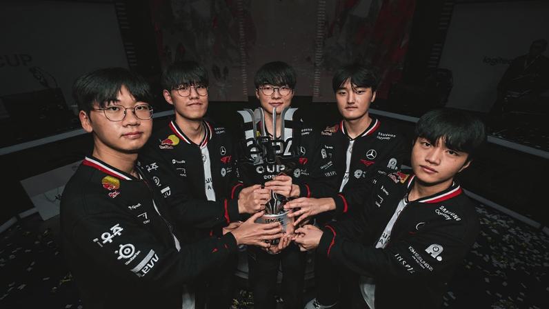 (Imagem: Divulgação/Kenzi/DailyEsports)