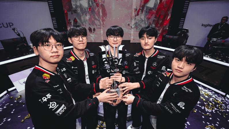 Imagem: Divulgação/Kenzi/DailyEsports