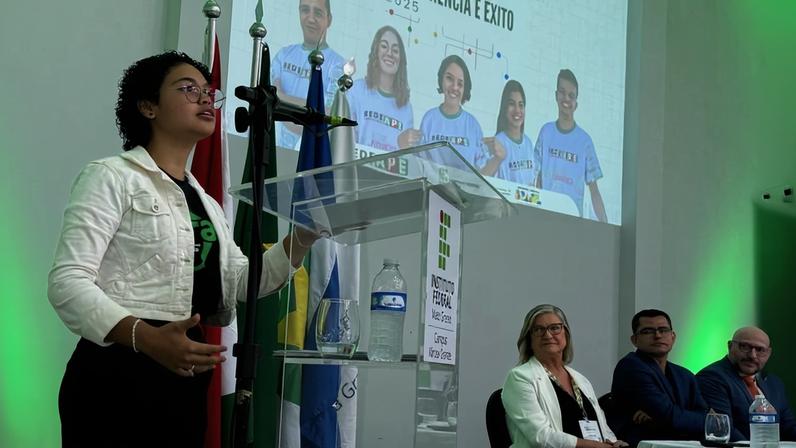 Foto: Divulgação/MEC