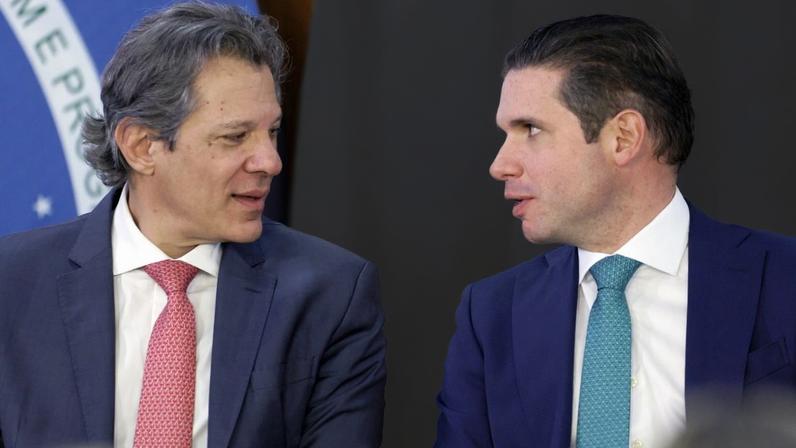 Presidente da Câmara diz que arcabouço fiscal do governo Lula permite mais flexibilidade do que o antigo teto de gastos. (Foto: José Cruz/Agência Brasil)