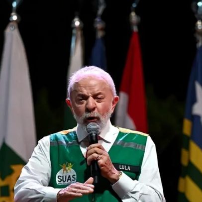 Lula diz conduta de Bolsonaro grave; PL da dosimetria sem decisão