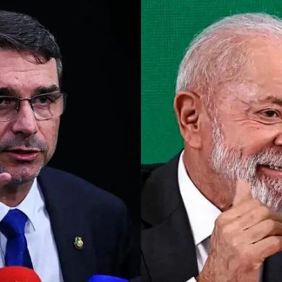 Datafolha divulga pesquisa após anúncio de pré-candidatura de Flávio Bolsonaro