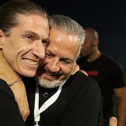 Flamengo e Filipe Luís em impasse próximo ao fim do contrato